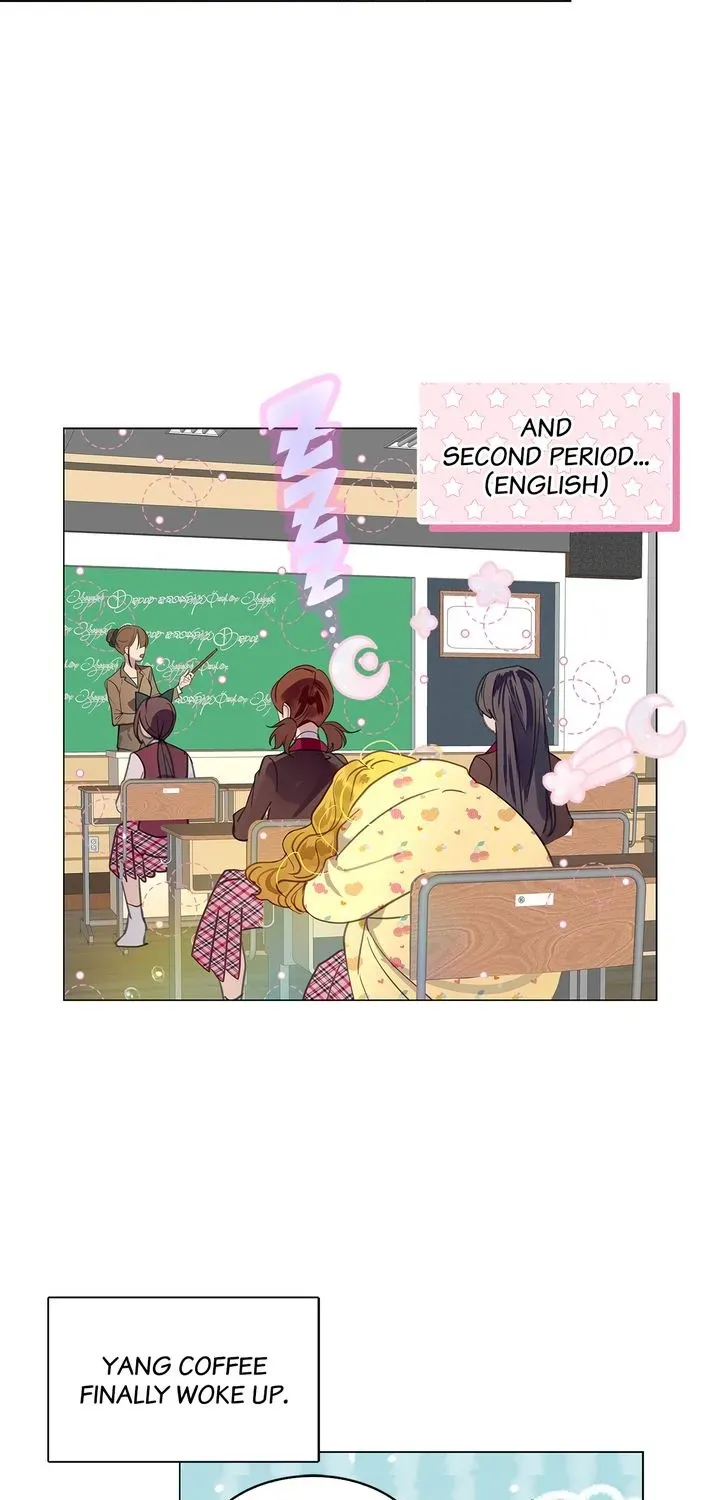 Miss Not-So Sidekick Chapter 174 page 4 - 