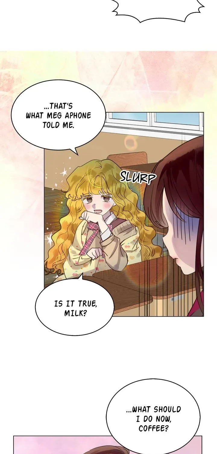 Miss Not-So Sidekick Chapter 174 page 35 - 