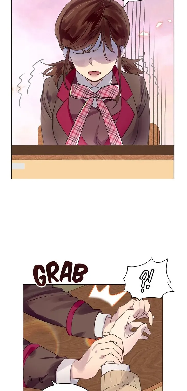 Miss Not-So Sidekick Chapter 174 page 36 - 