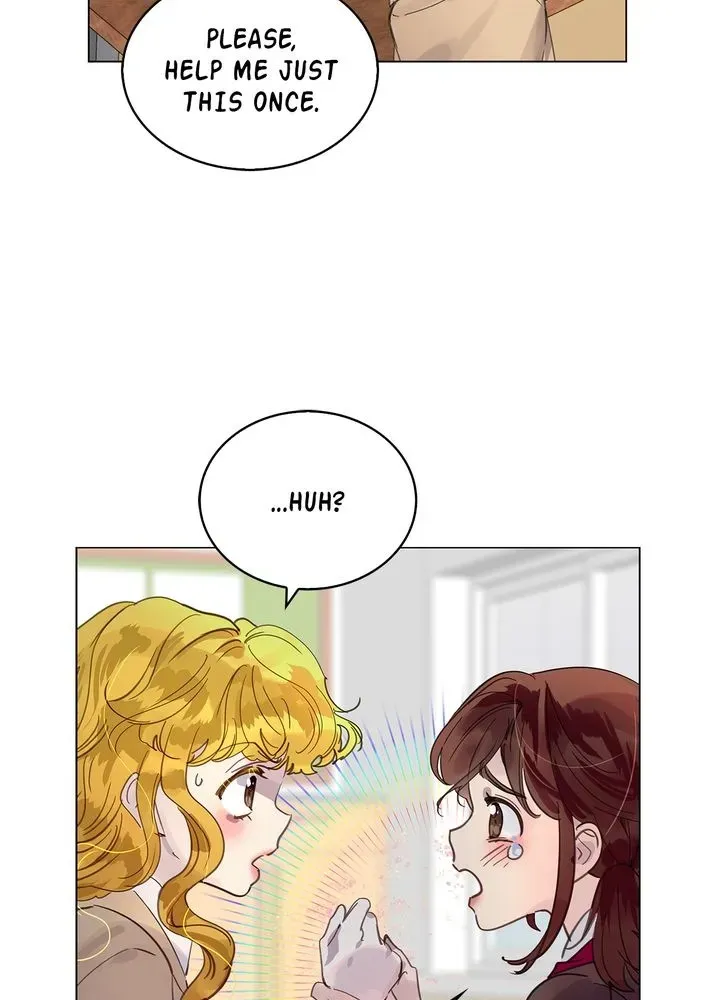 Miss Not-So Sidekick Chapter 174 page 37 - 