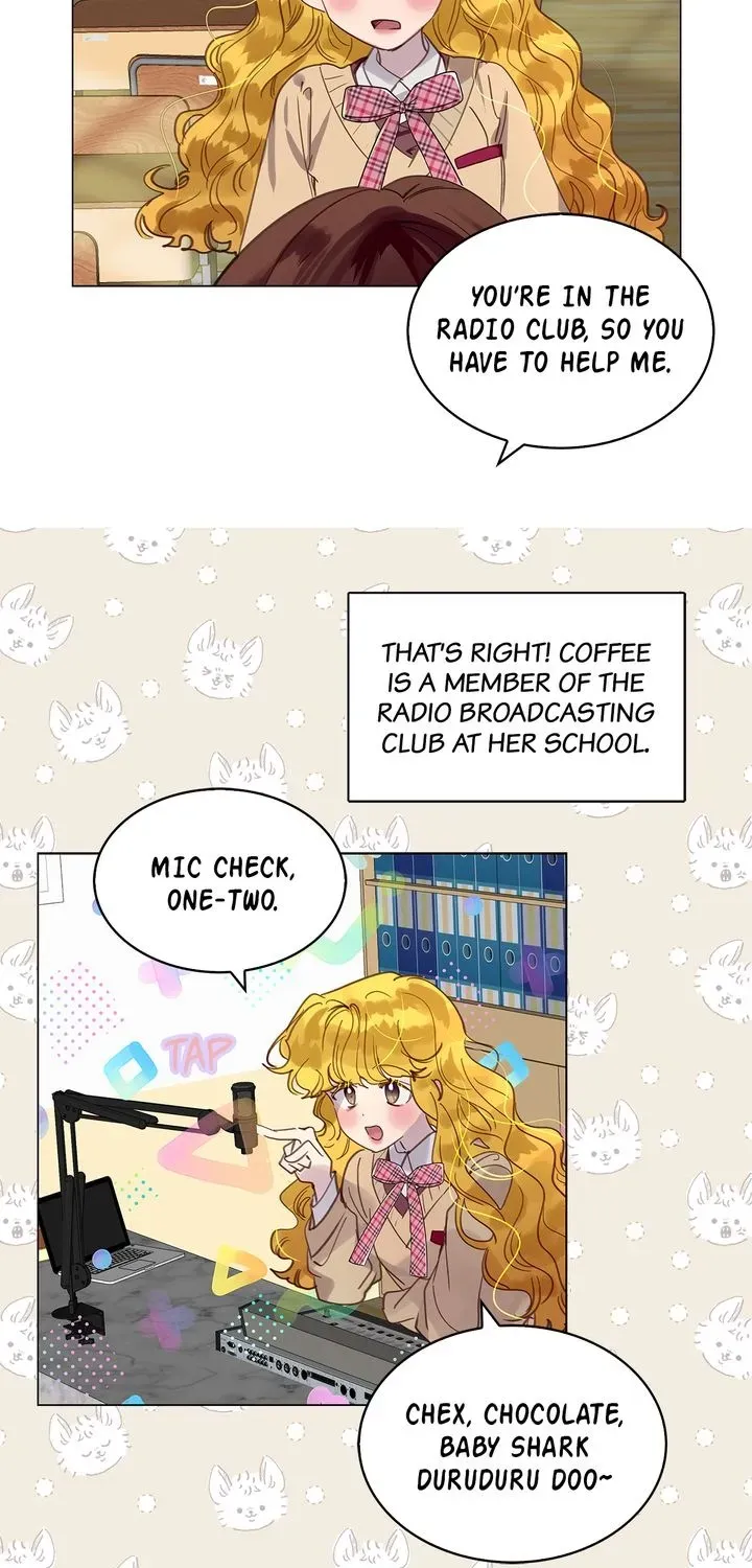 Miss Not-So Sidekick Chapter 174 page 41 - 