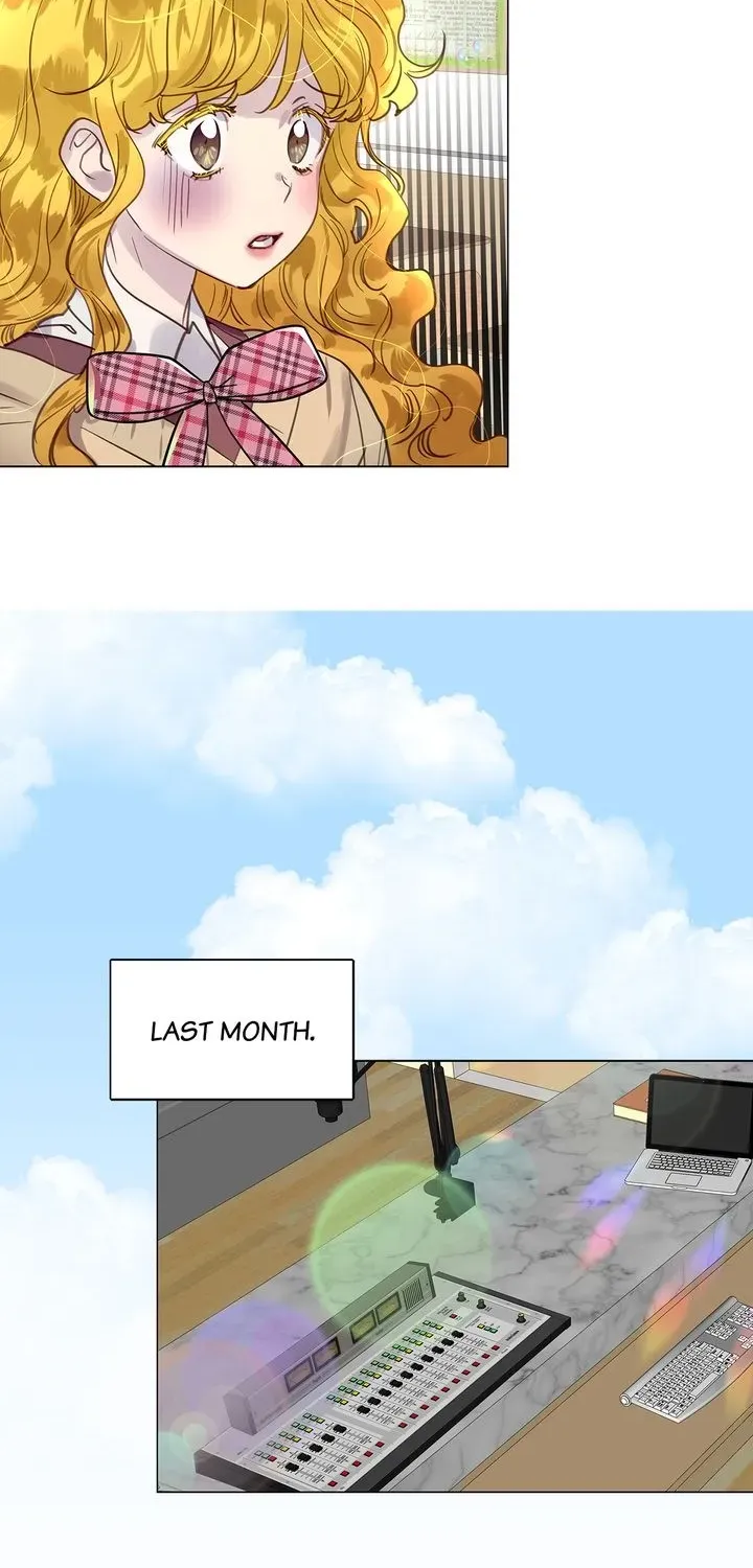 Miss Not-So Sidekick Chapter 174 page 44 - 