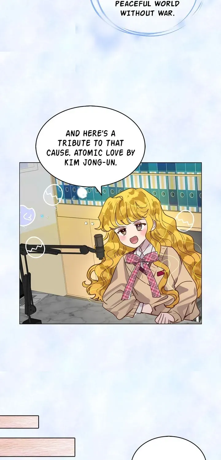 Miss Not-So Sidekick Chapter 174 page 46 - 