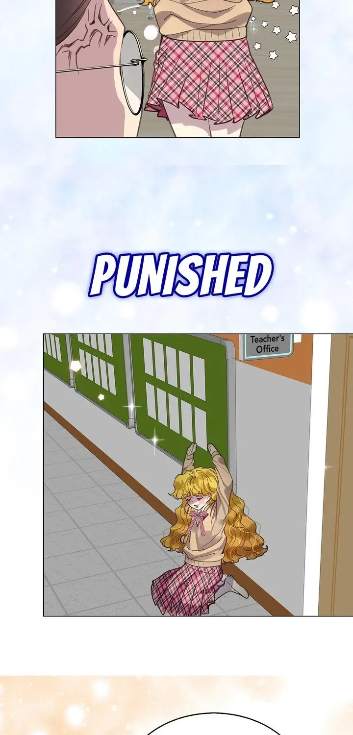 Miss Not-So Sidekick Chapter 174 page 49 - 
