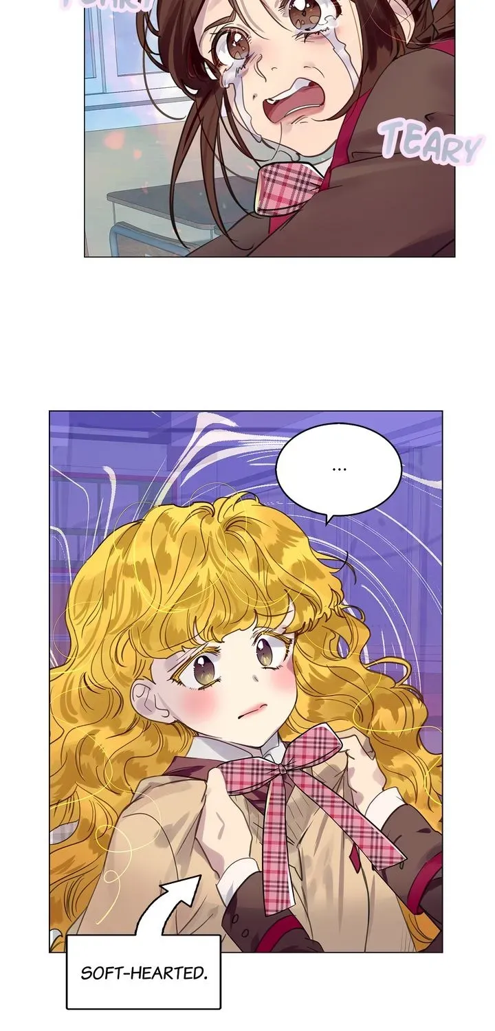 Miss Not-So Sidekick Chapter 174 page 52 - 