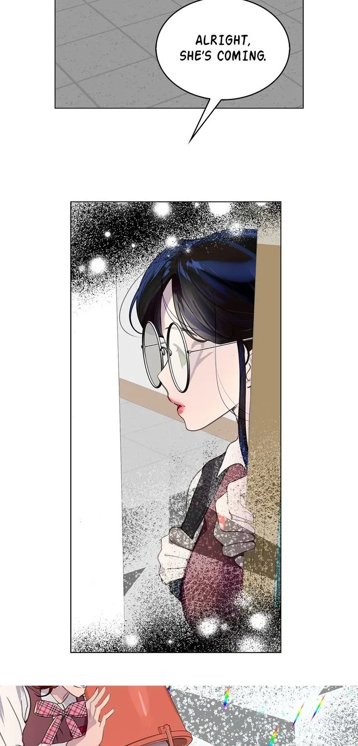Miss Not-So Sidekick Chapter 174 page 7 - 