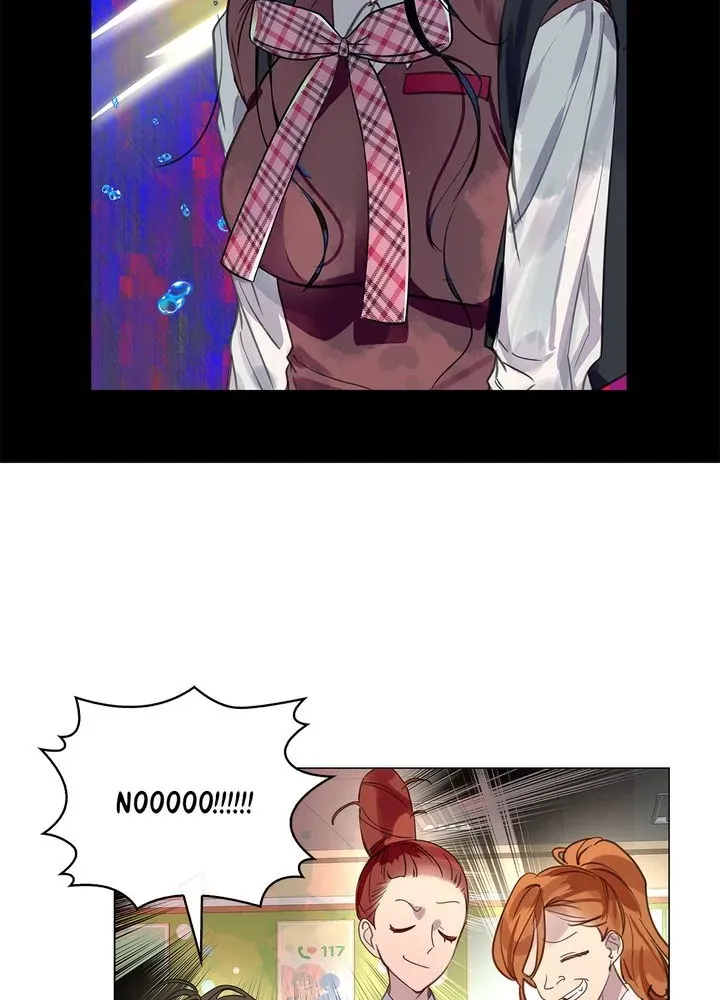 Miss Not-So Sidekick Chapter 174 page 9 - 