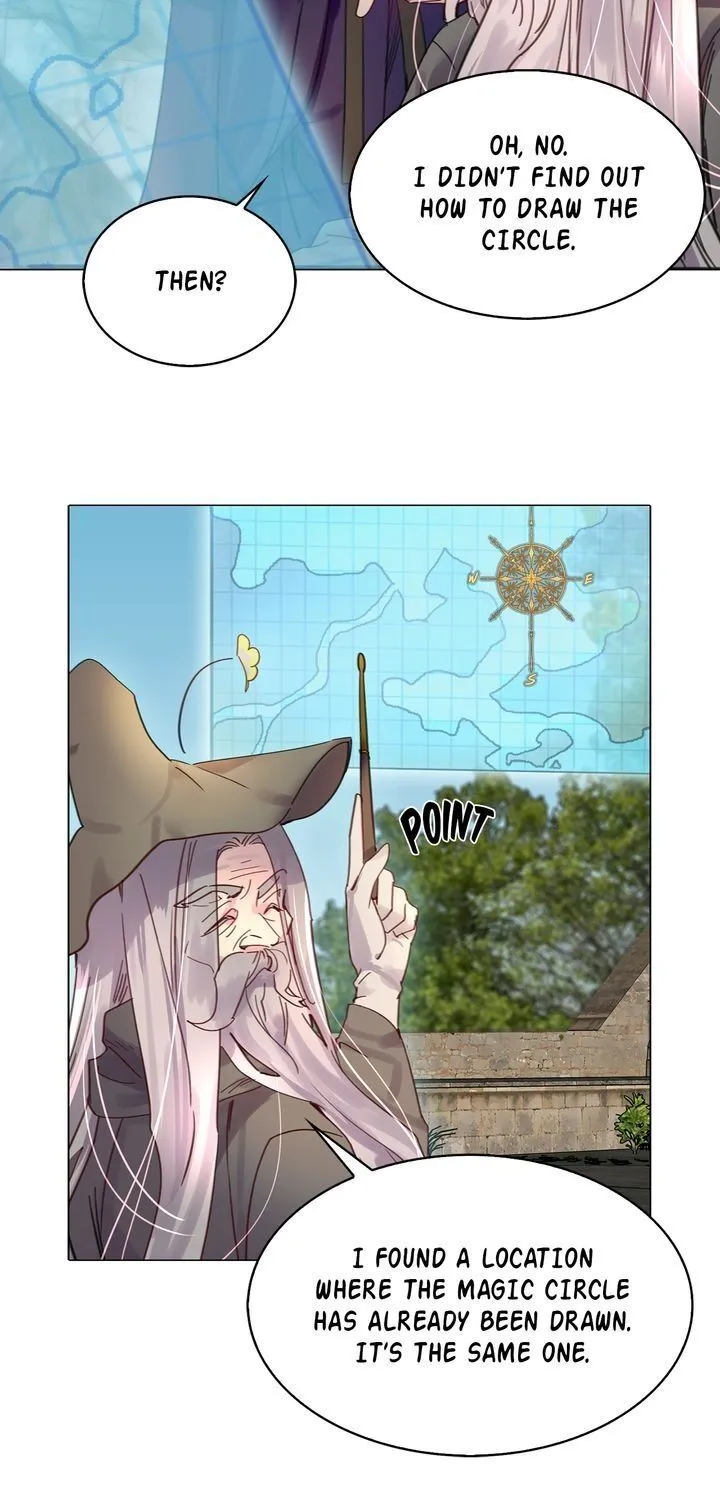 Miss Not-So Sidekick Chapter 175 page 15 - 