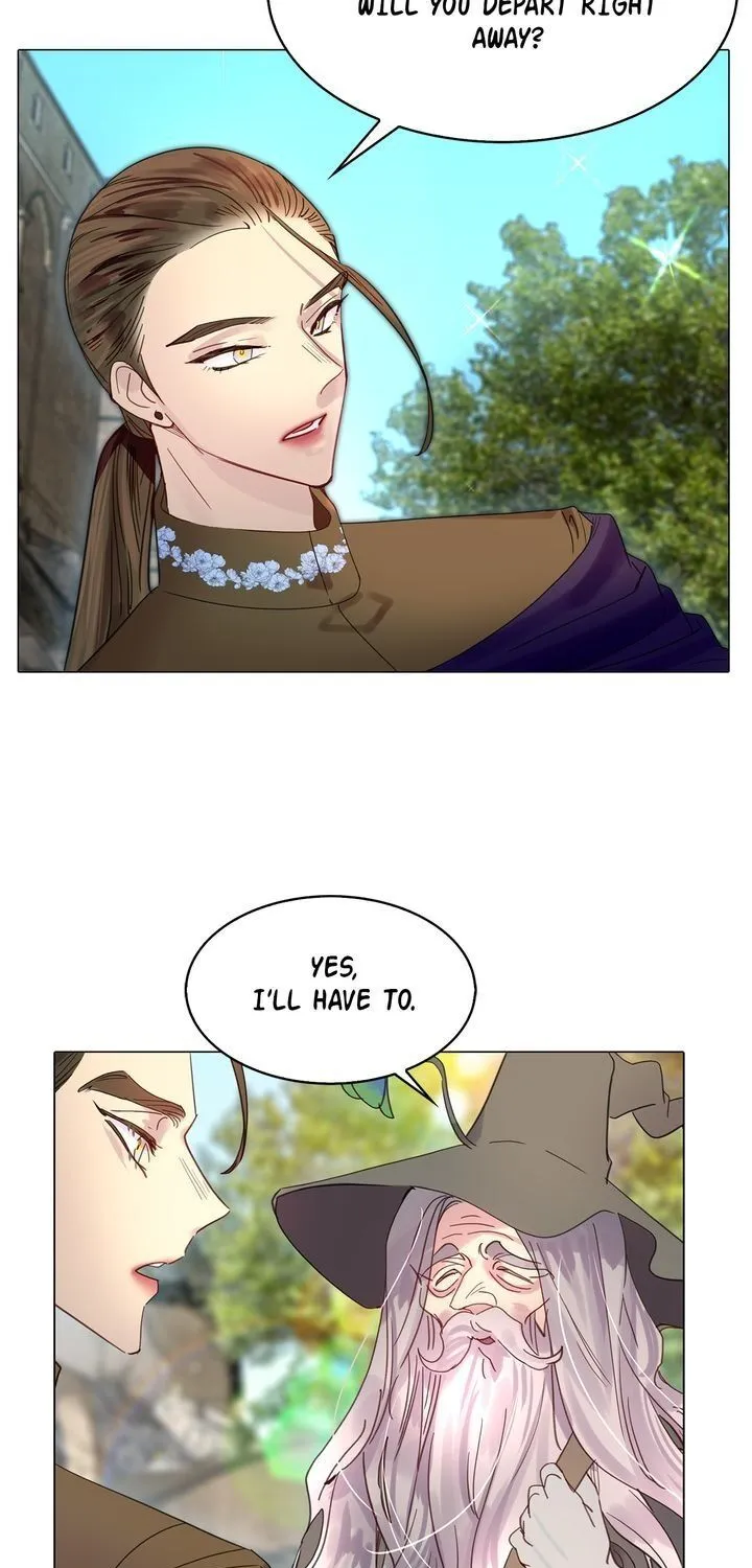 Miss Not-So Sidekick Chapter 175 page 18 - 