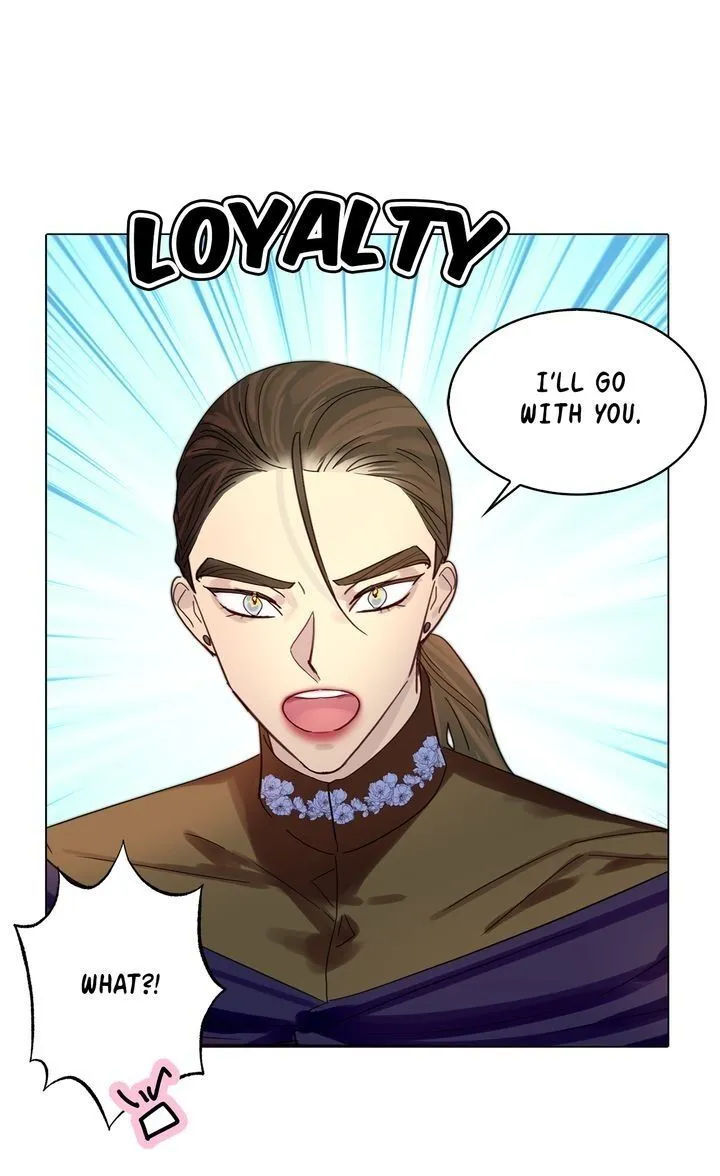Miss Not-So Sidekick Chapter 175 page 21 - 