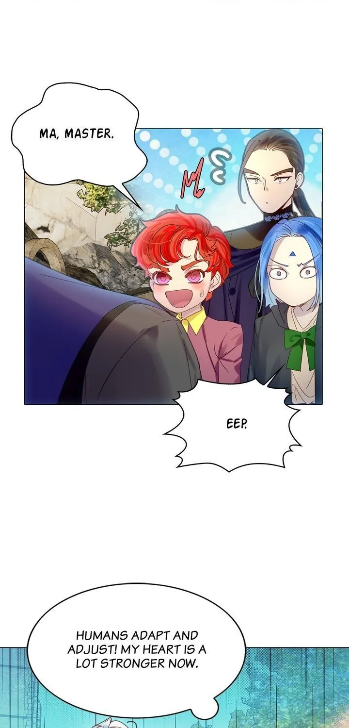 Miss Not-So Sidekick Chapter 175 page 26 - 
