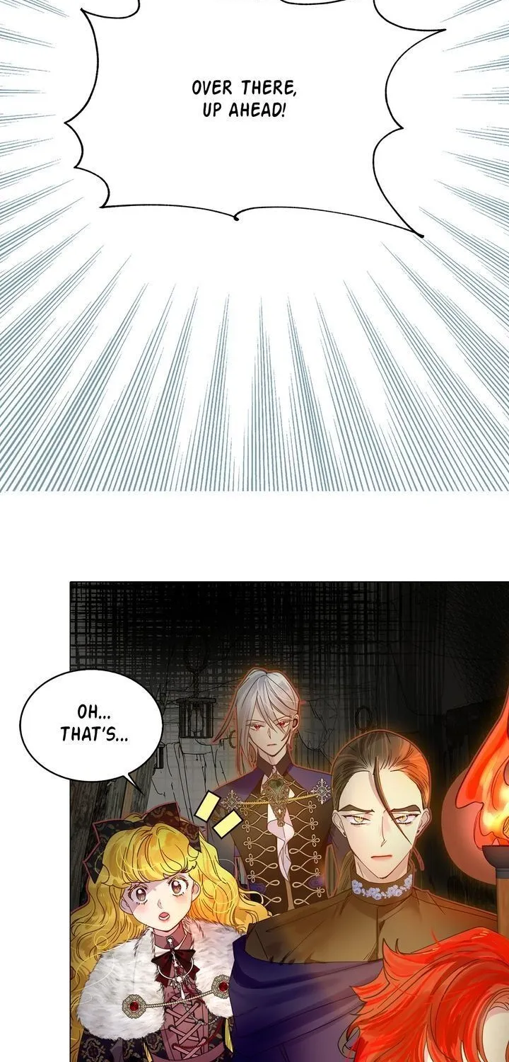 Miss Not-So Sidekick Chapter 175 page 43 - 