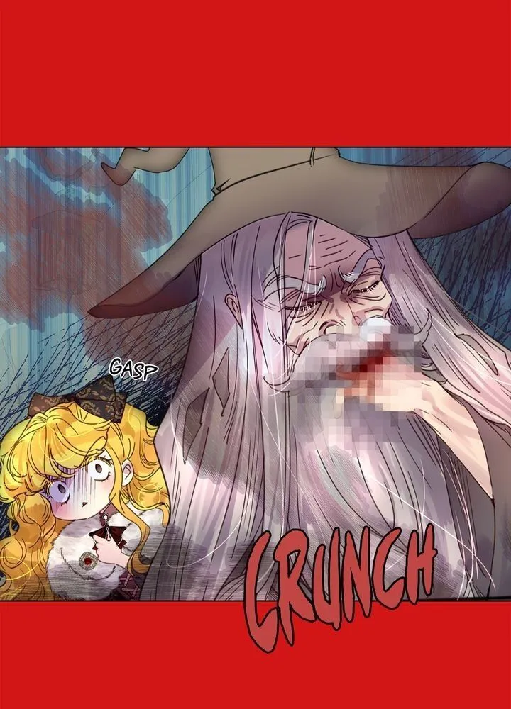 Miss Not-So Sidekick Chapter 175 page 50 - 