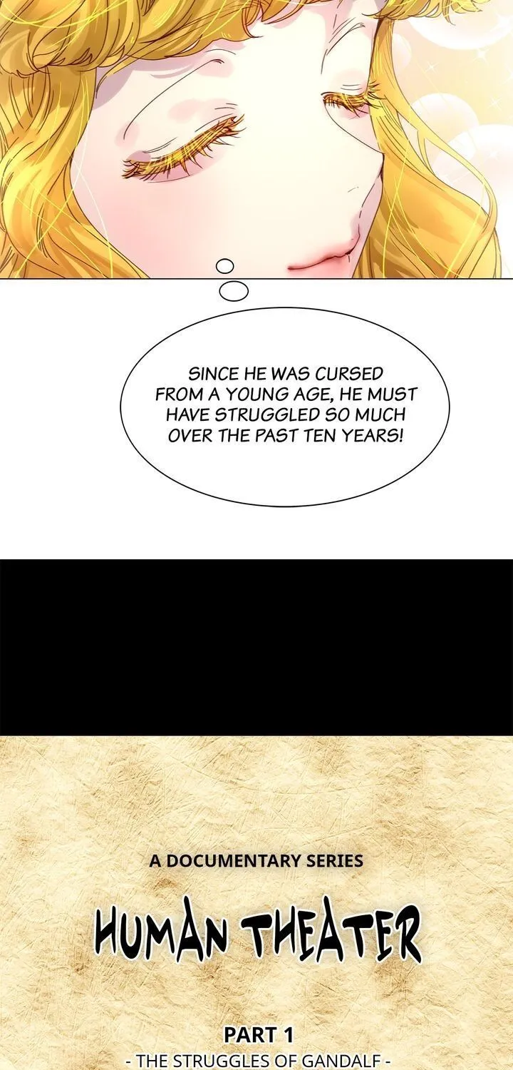 Miss Not-So Sidekick Chapter 175 page 7 - 