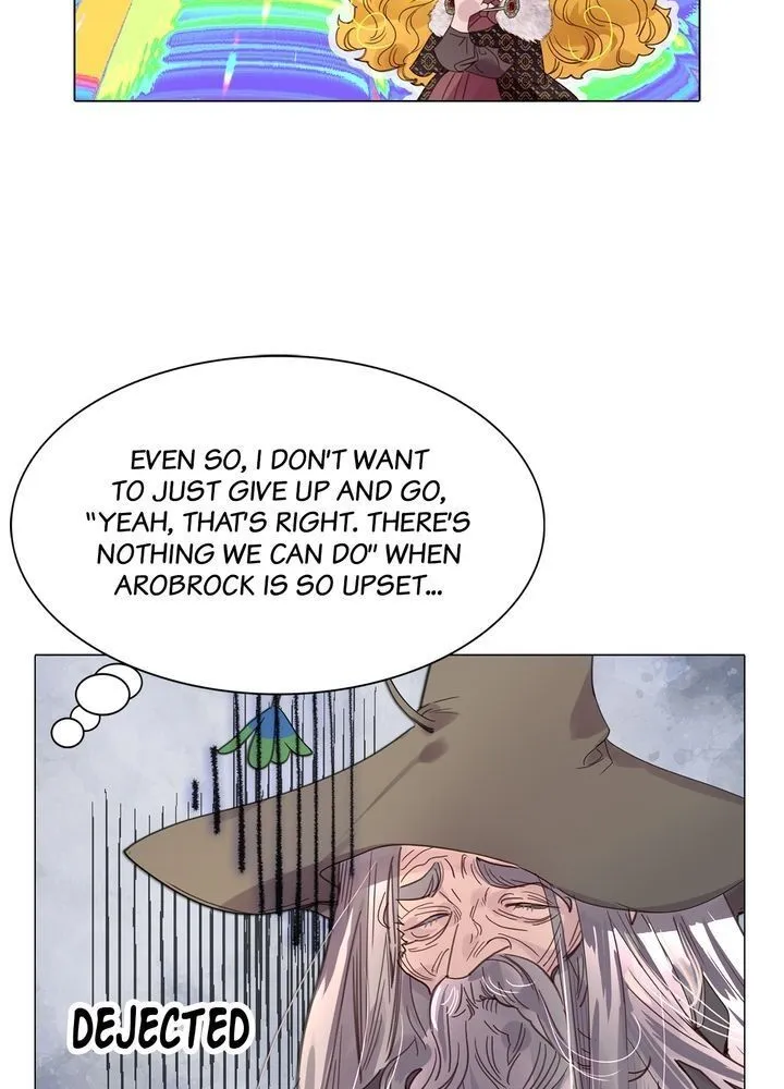 Miss Not-So Sidekick Chapter 176 page 14 - 
