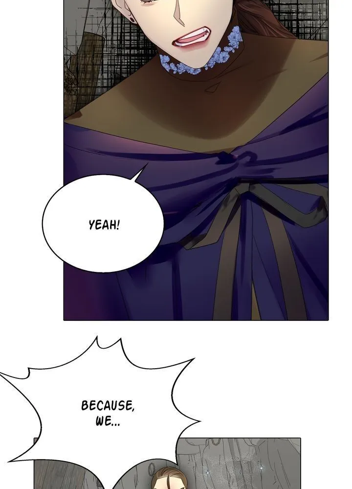 Miss Not-So Sidekick Chapter 176 page 47 - 