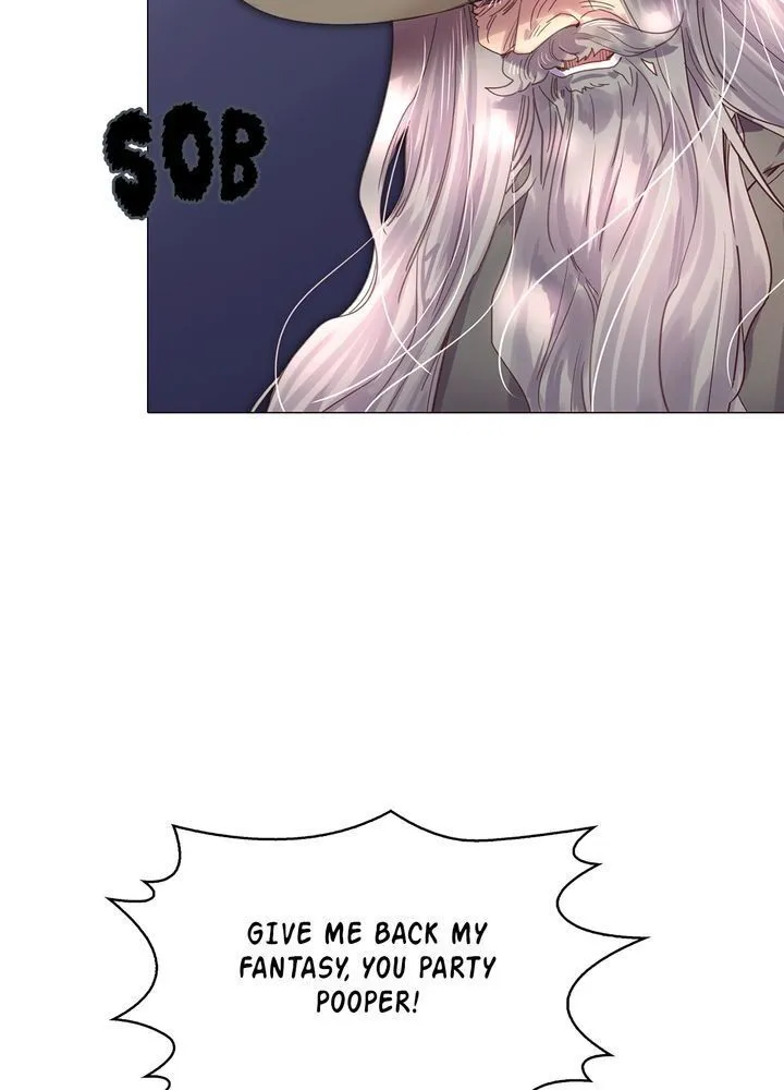 Miss Not-So Sidekick Chapter 176 page 6 - 