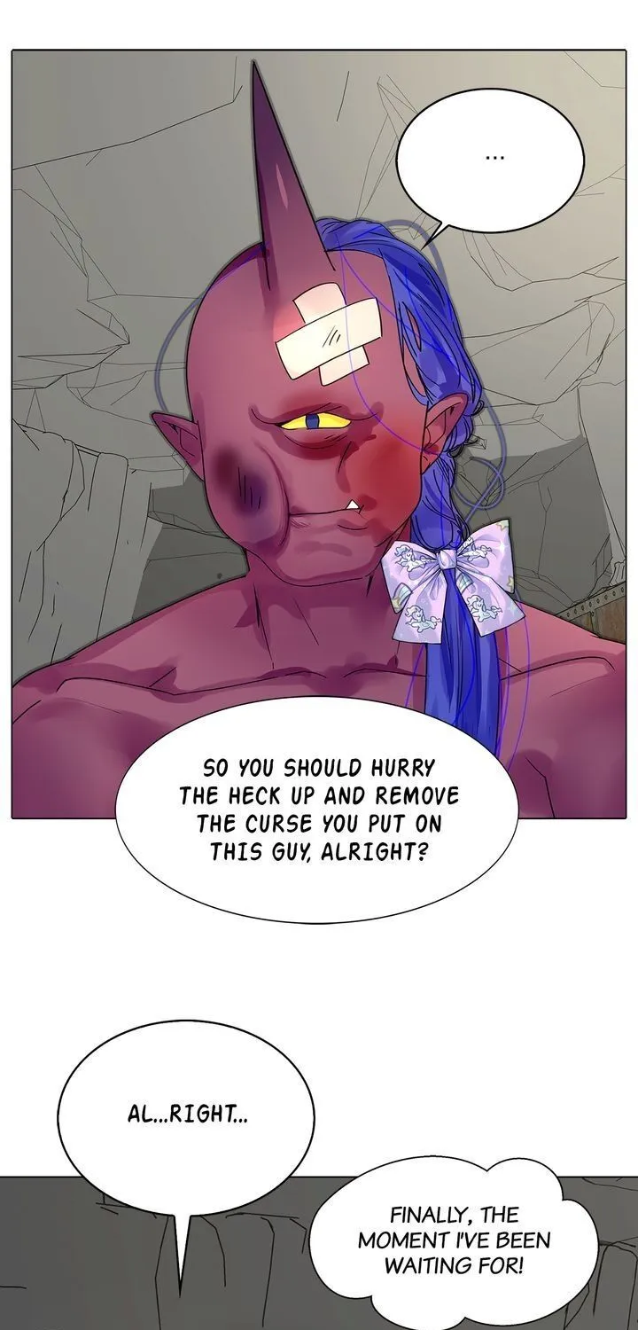 Miss Not-So Sidekick Chapter 177 page 12 - 