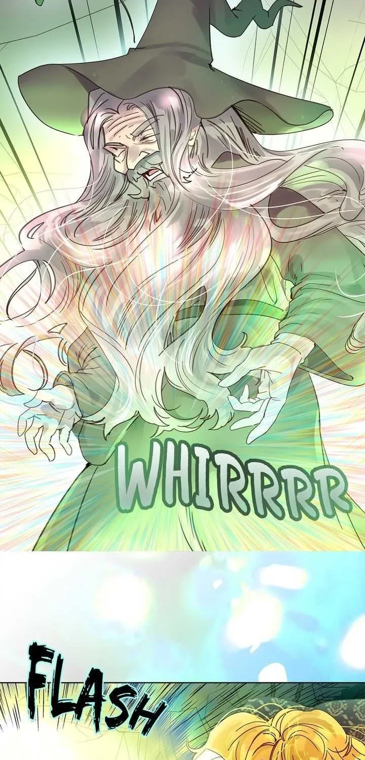 Miss Not-So Sidekick Chapter 177 page 16 - 