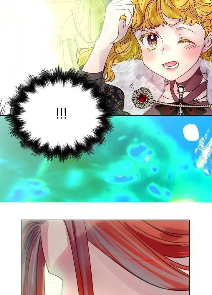 Miss Not-So Sidekick Chapter 177 page 17 - 
