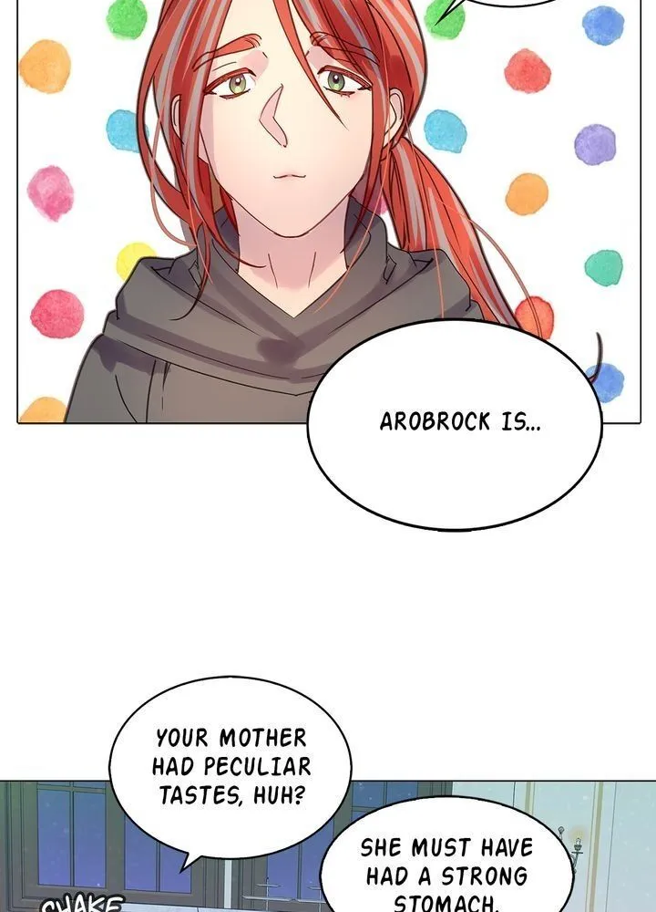 Miss Not-So Sidekick Chapter 177 page 37 - 