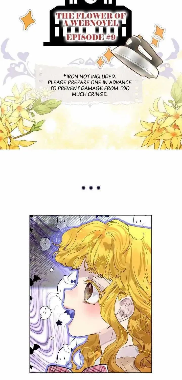 Miss Not-So Sidekick Chapter 178 page 2 - 