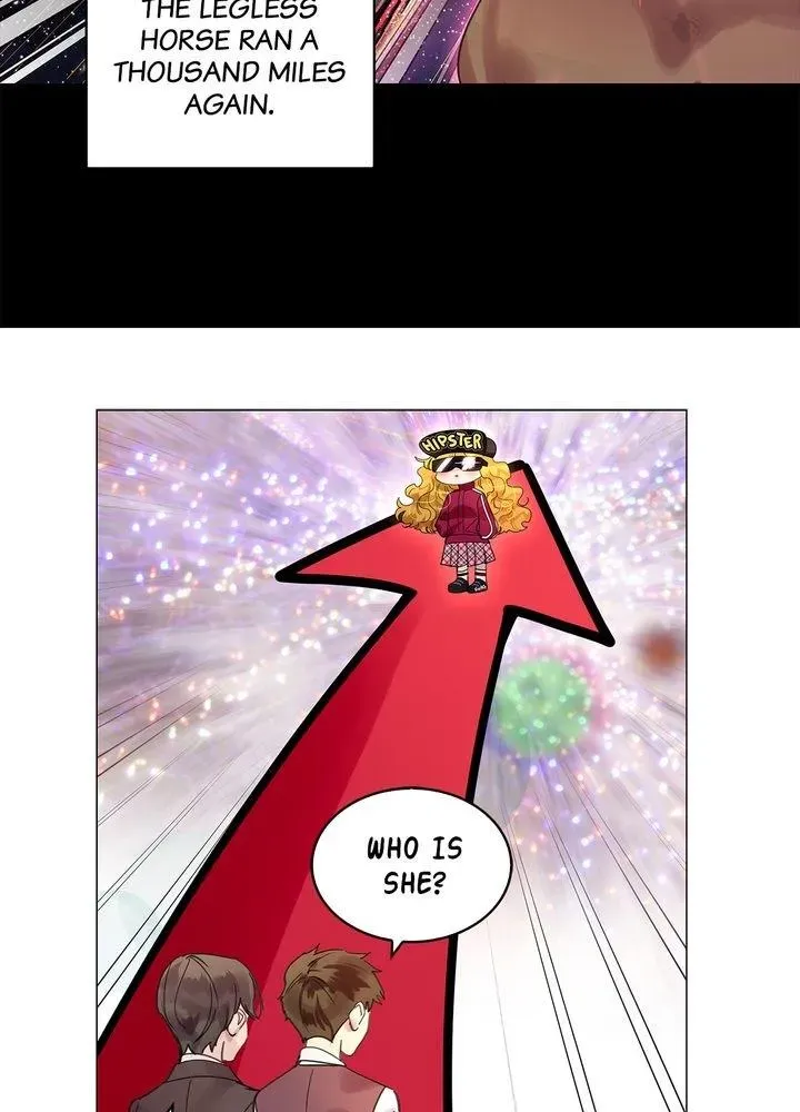 Miss Not-So Sidekick Chapter 178 page 11 - 