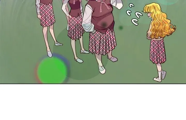 Miss Not-So Sidekick Chapter 178 page 14 - 