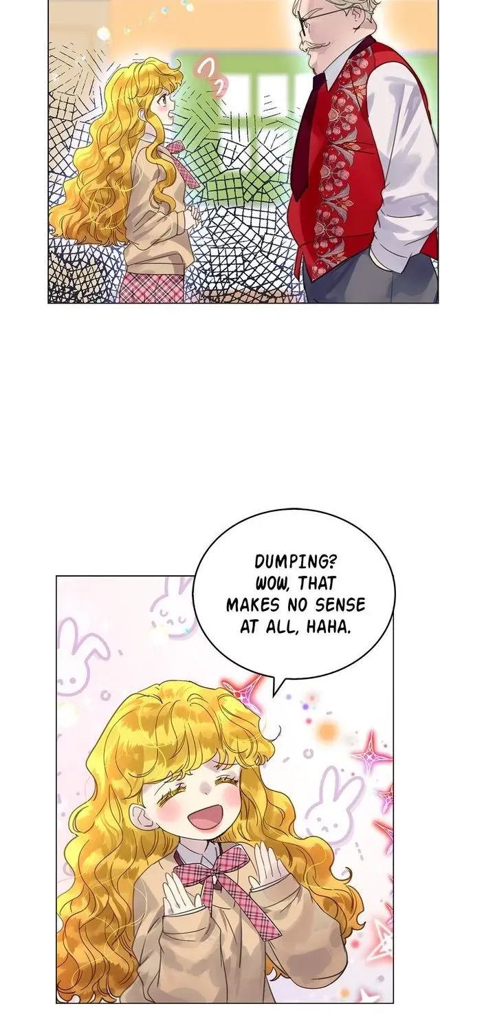 Miss Not-So Sidekick Chapter 178 page 26 - 