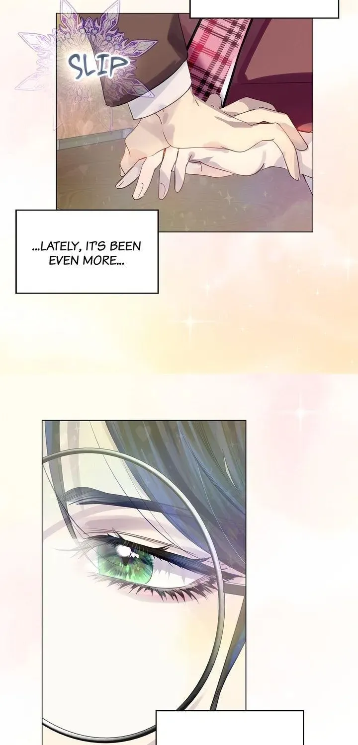 Miss Not-So Sidekick Chapter 178 page 29 - 