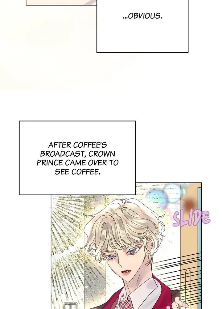 Miss Not-So Sidekick Chapter 178 page 30 - 