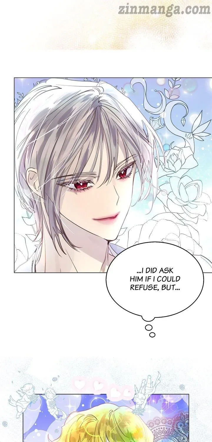Miss Not-So Sidekick Chapter 178 page 4 - 