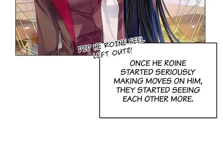 Miss Not-So Sidekick Chapter 178 page 33 - 