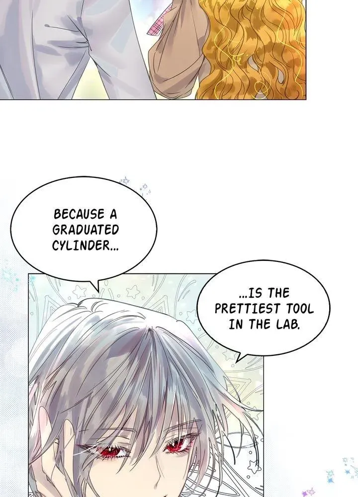 Miss Not-So Sidekick Chapter 178 page 39 - 