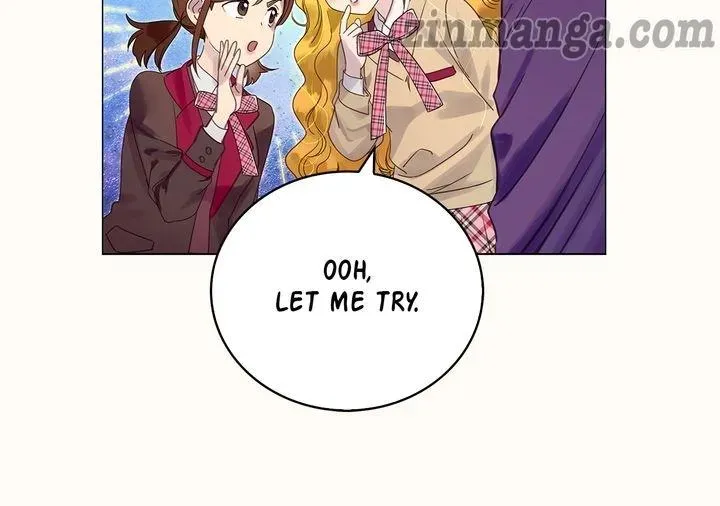 Miss Not-So Sidekick Chapter 178 page 43 - 