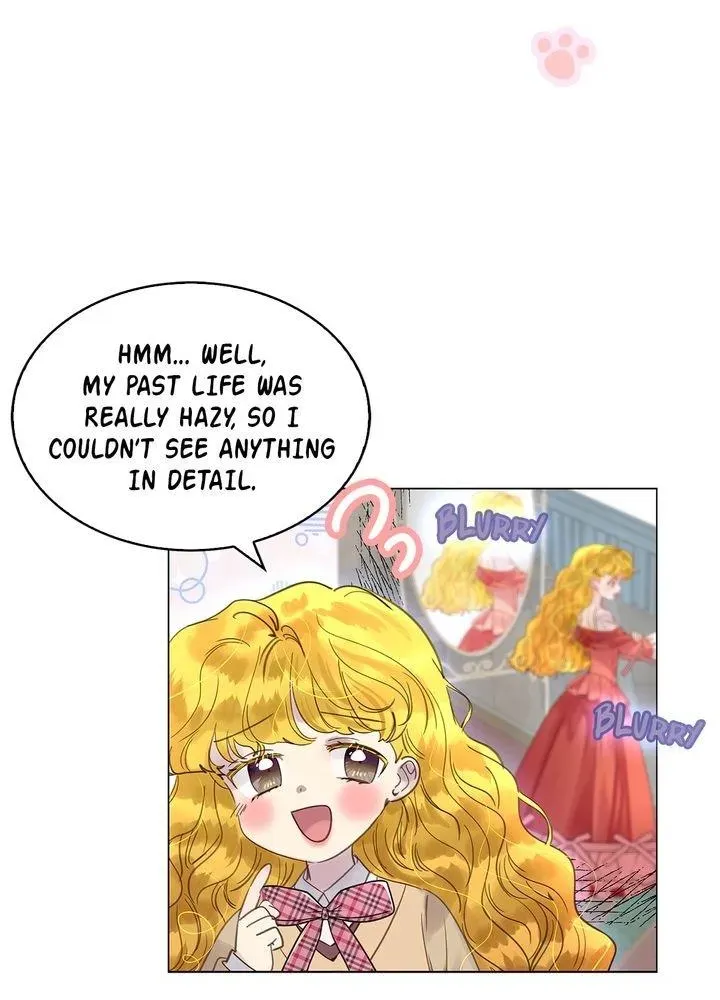 Miss Not-So Sidekick Chapter 178 page 46 - 
