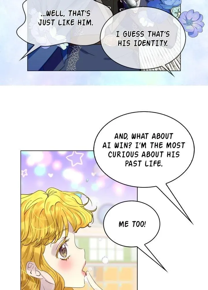 Miss Not-So Sidekick Chapter 178 page 49 - 
