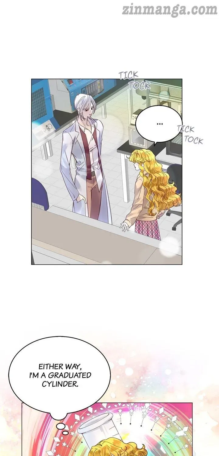 Miss Not-So Sidekick Chapter 178 page 6 - 