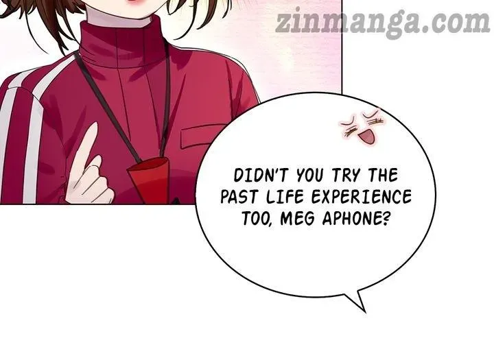 Miss Not-So Sidekick Chapter 178 page 53 - 