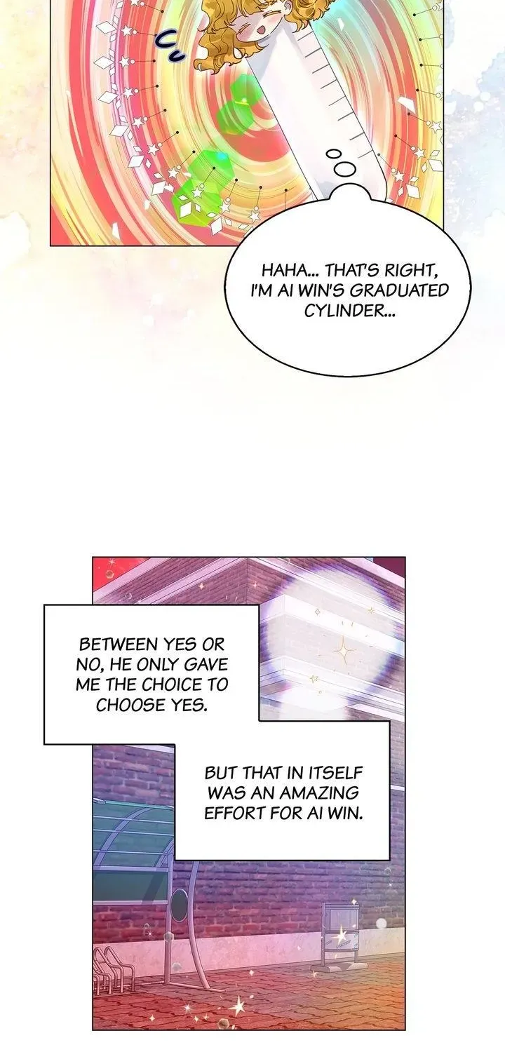 Miss Not-So Sidekick Chapter 178 page 7 - 