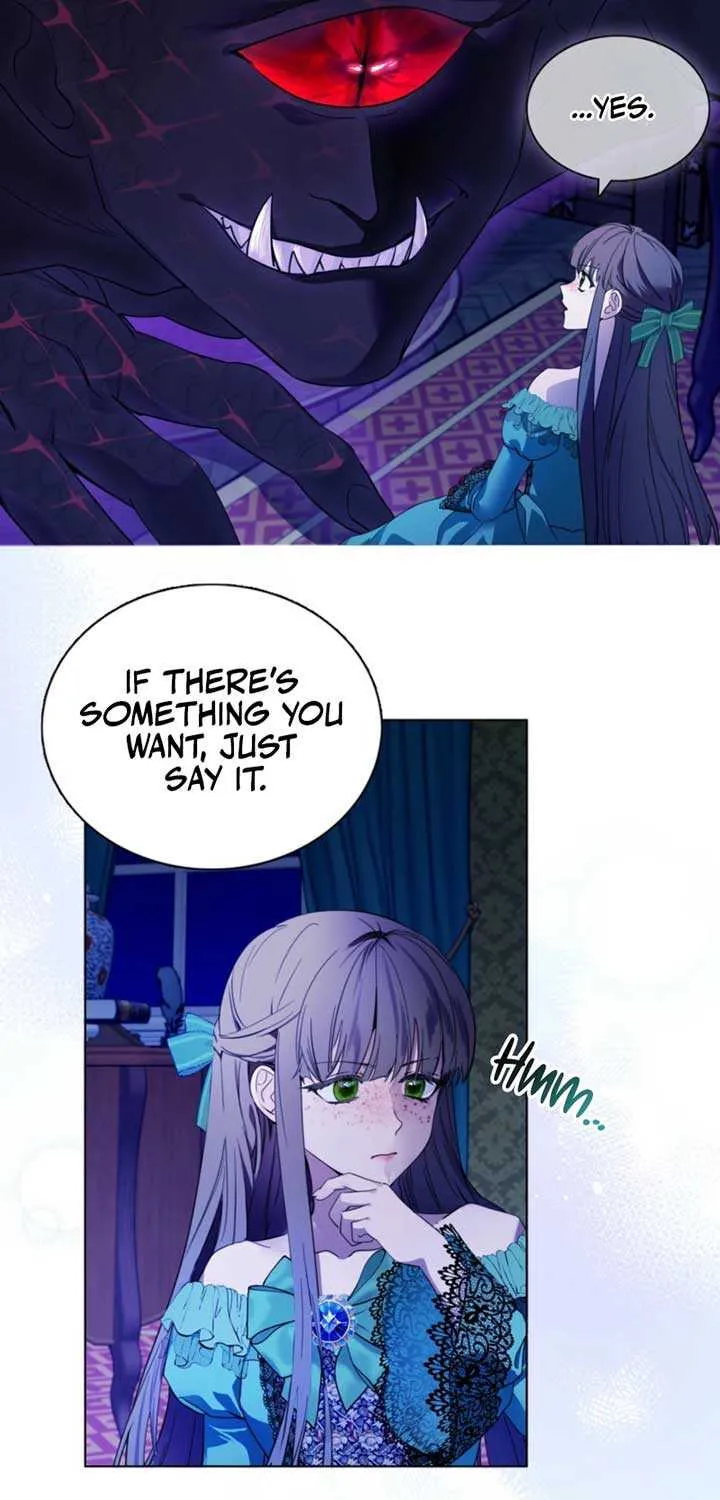 Miss Not-So Sidekick Chapter 179 page 11 - 