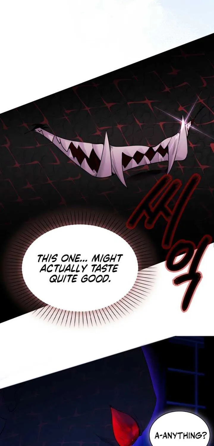 Miss Not-So Sidekick Chapter 179 page 12 - 