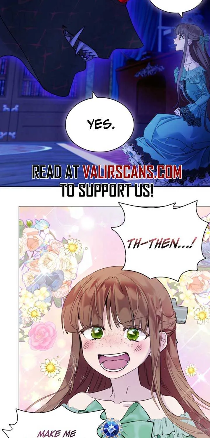 Miss Not-So Sidekick Chapter 179 page 13 - 