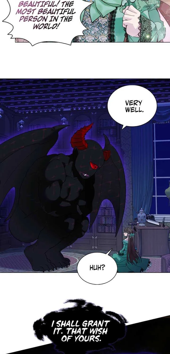 Miss Not-So Sidekick Chapter 179 page 14 - 