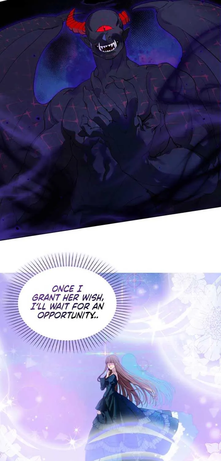 Miss Not-So Sidekick Chapter 179 page 15 - 
