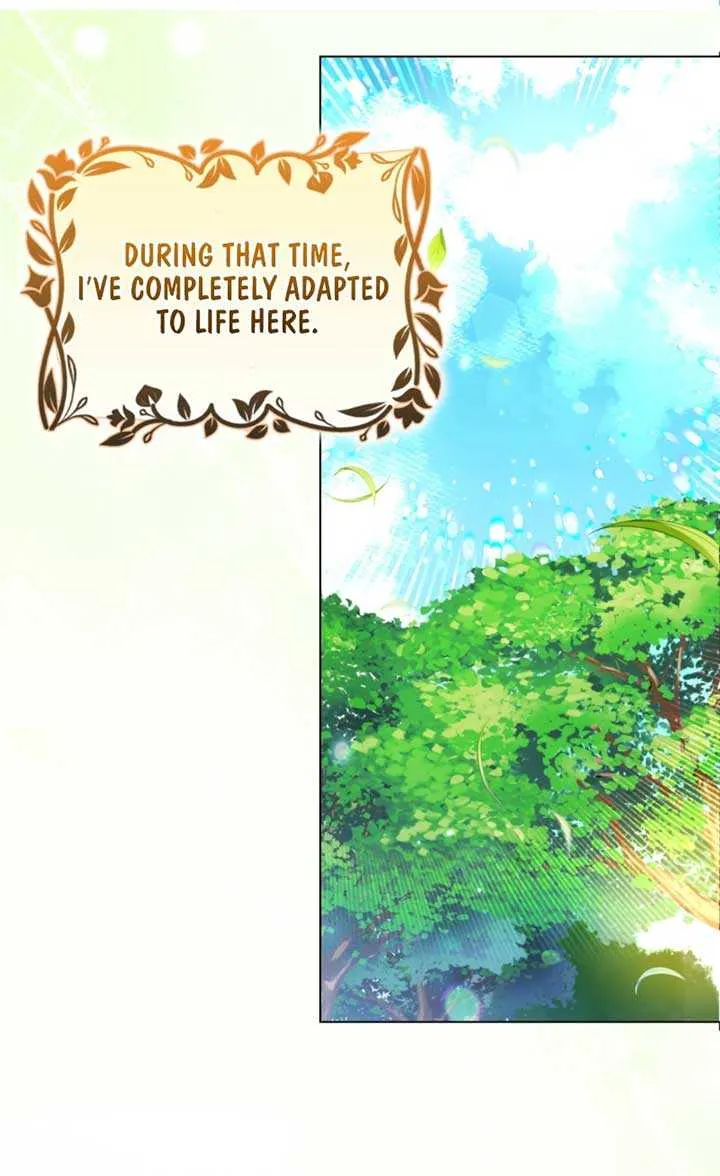 Miss Not-So Sidekick Chapter 179 page 19 - 