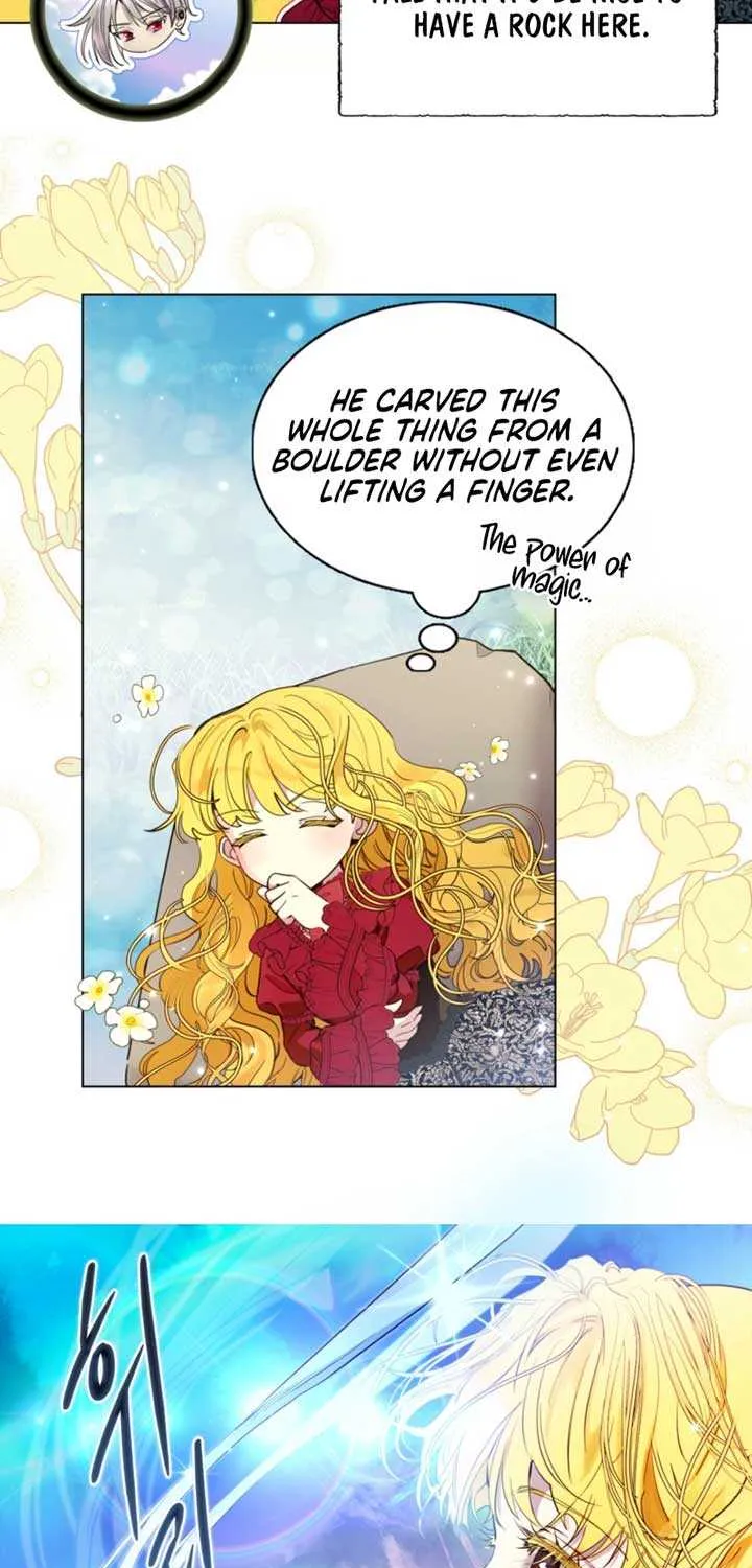 Miss Not-So Sidekick Chapter 179 page 24 - 