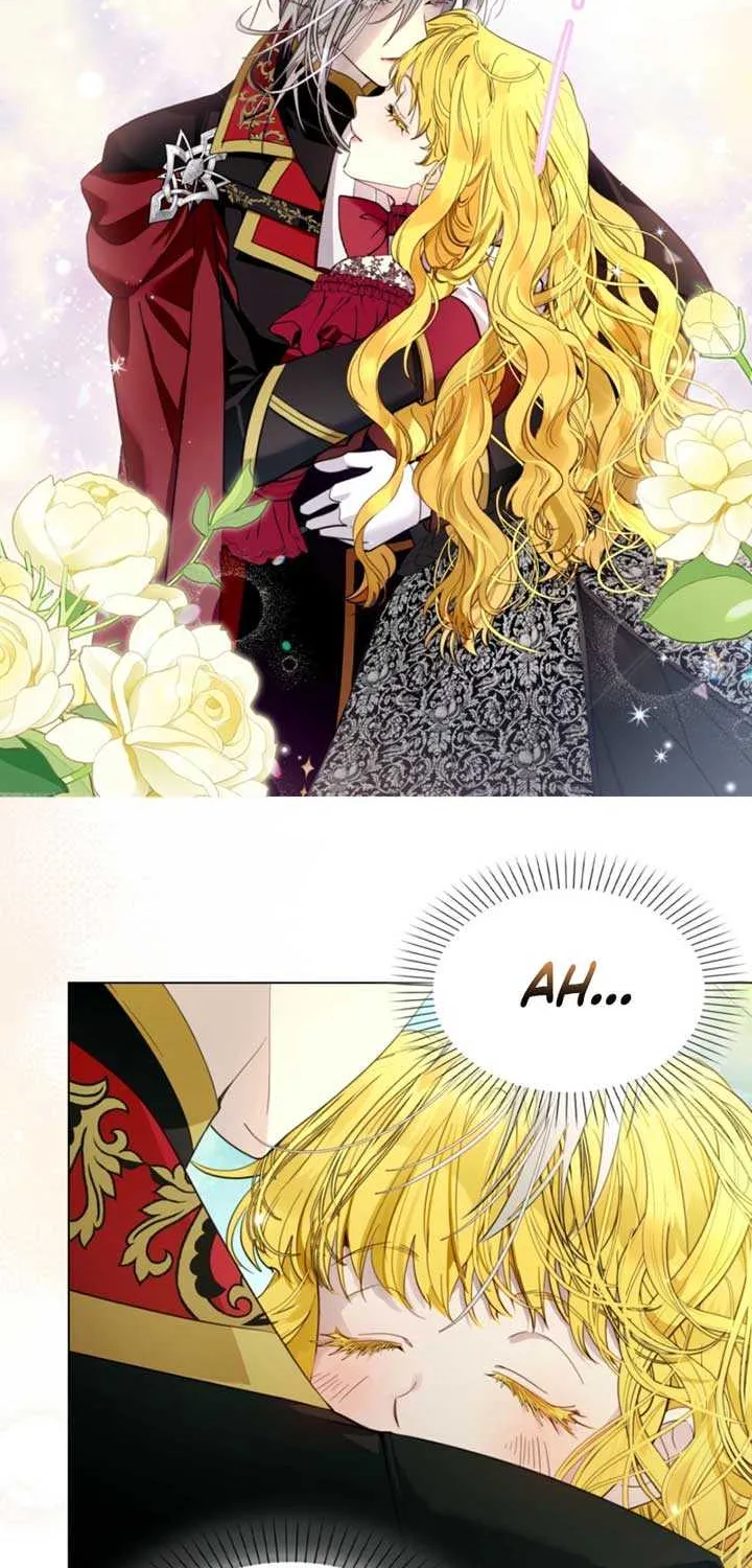 Miss Not-So Sidekick Chapter 179 page 34 - 