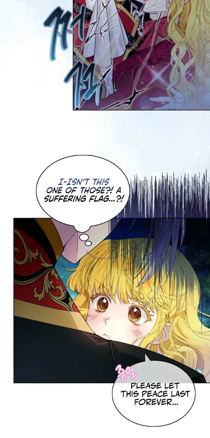 Miss Not-So Sidekick Chapter 179 page 37 - 