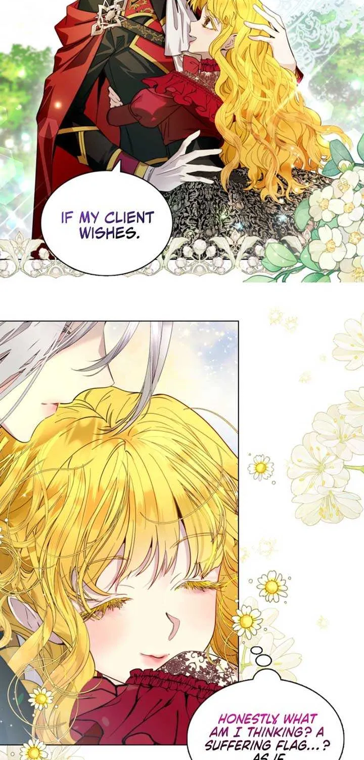 Miss Not-So Sidekick Chapter 179 page 39 - 